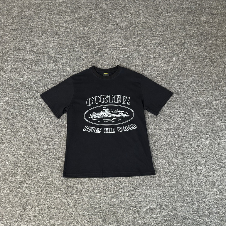 CORTEIZ T-shirts-387
