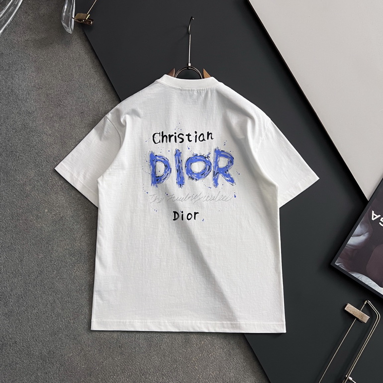 DIOR T-shirts-264