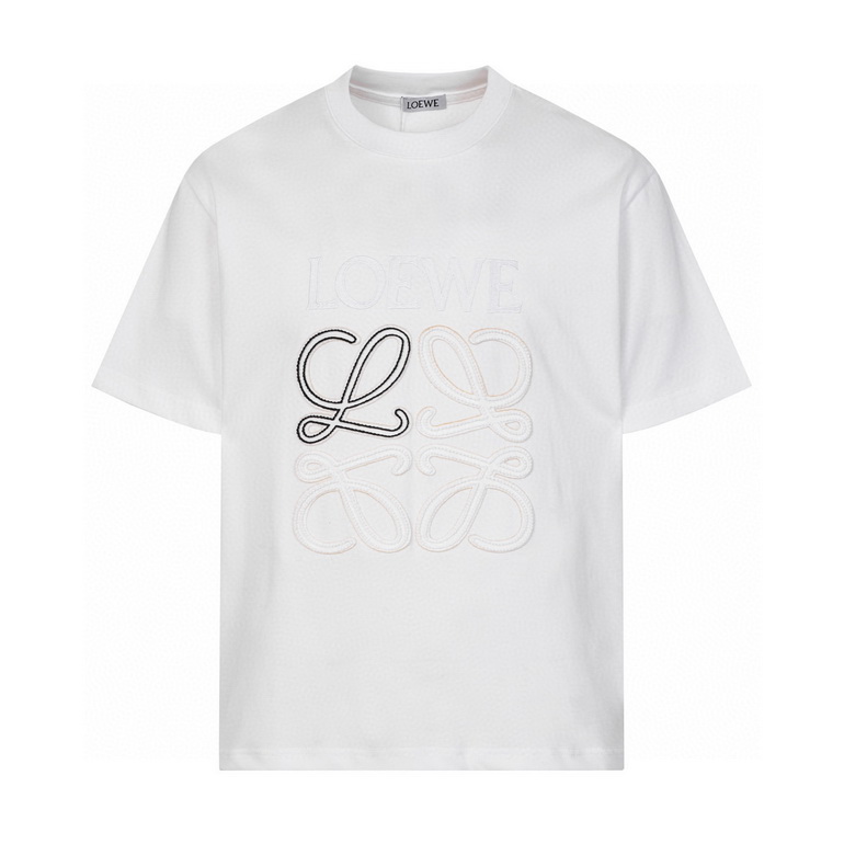 LOEWE T-shirts-109