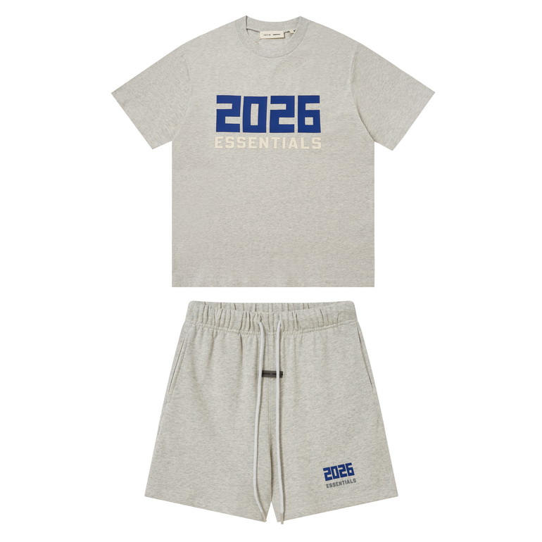 FEAR OF GOD Suits-789
