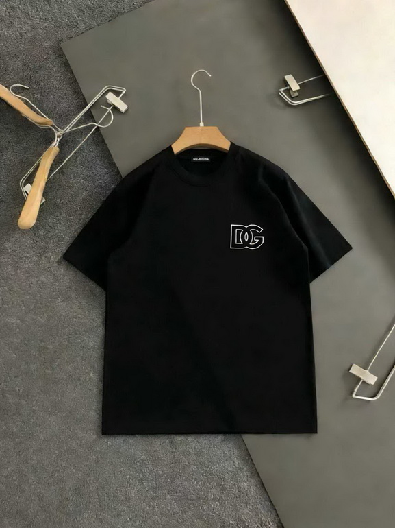 D&G T-shirts-108