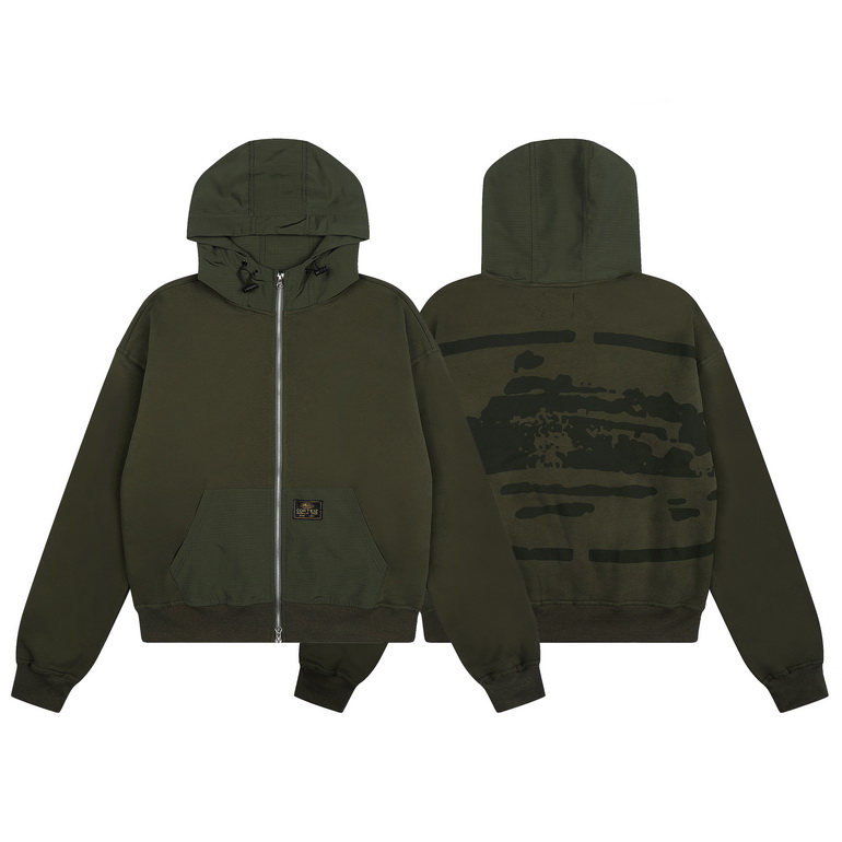 CORTEIZ Jacket-043