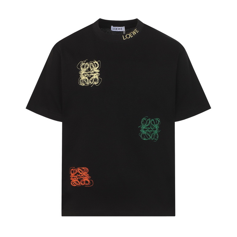 LOEWE T-shirts-108