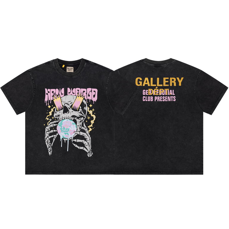Gallery Dept T-shirts-339
