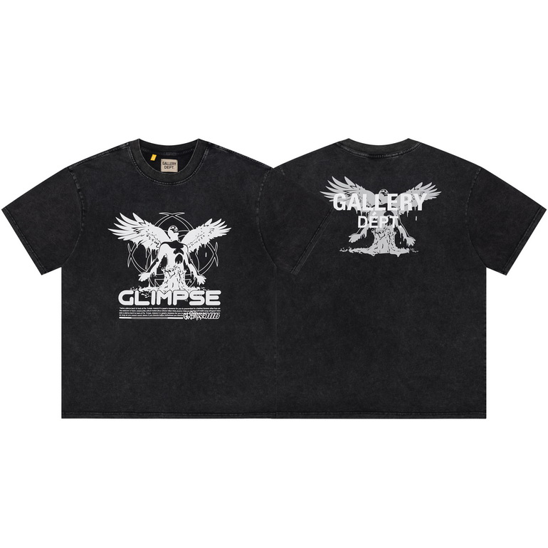 Gallery Dept T-shirts-338