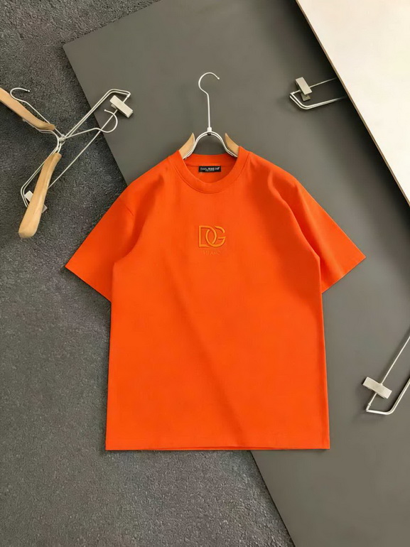 D&G T-shirts-120