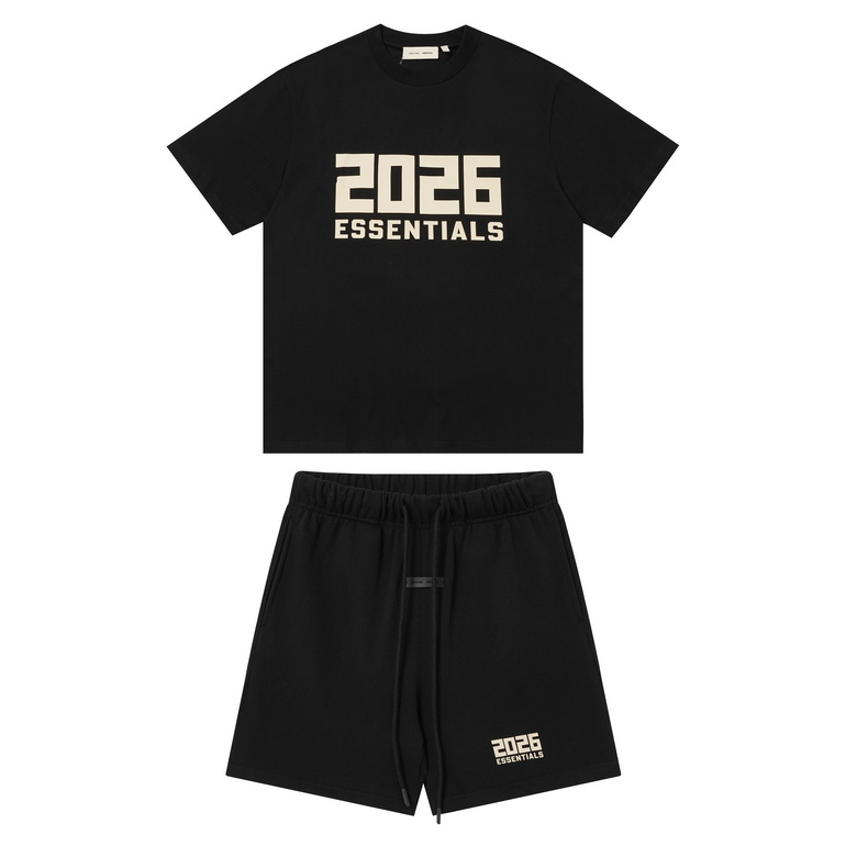FEAR OF GOD Suits-787