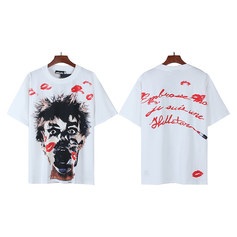 Hellstar T-shirts-1036