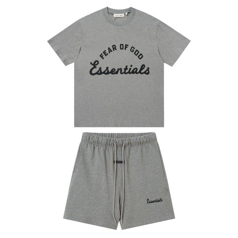 FEAR OF GOD Suits-786