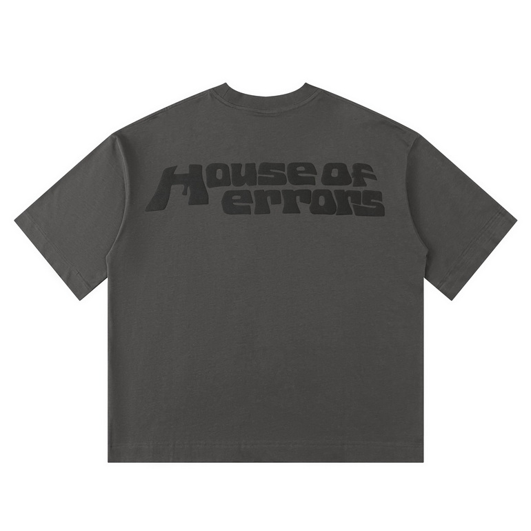 HOUSE OF ERRORS T-shirts-041