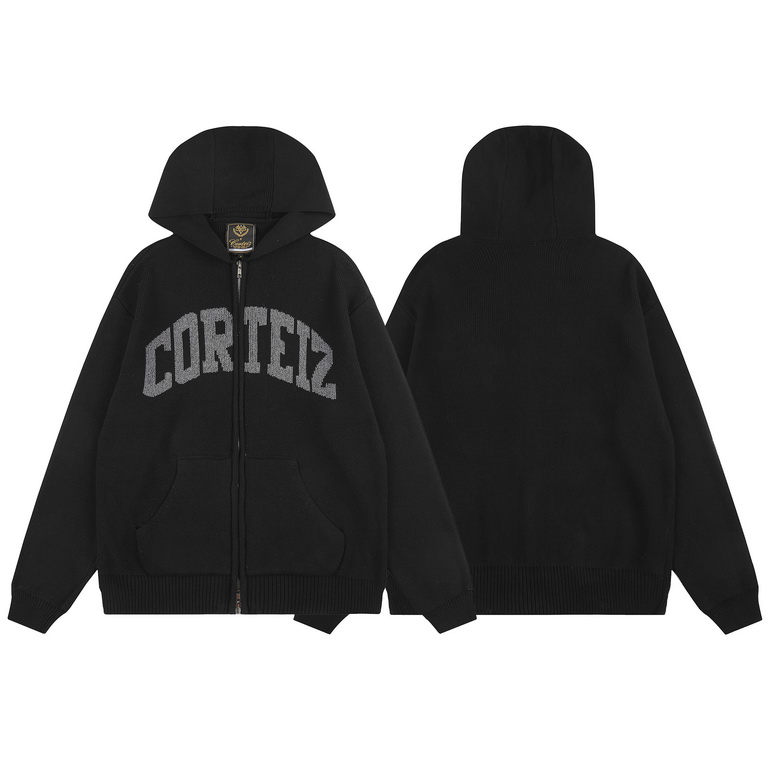 CORTEIZ Sweater-020