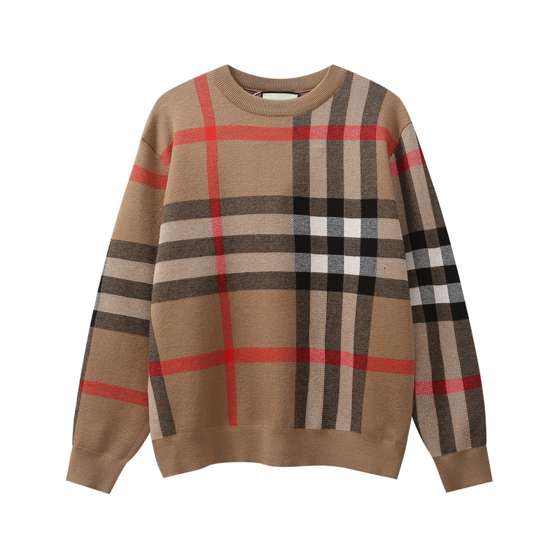 Burberry Sweater-032