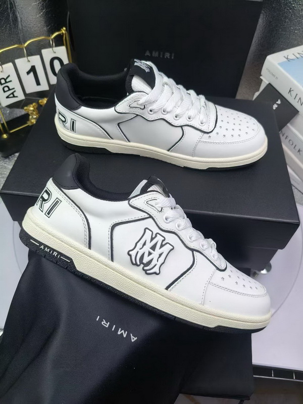 Amiri Shoes(AAA)-221