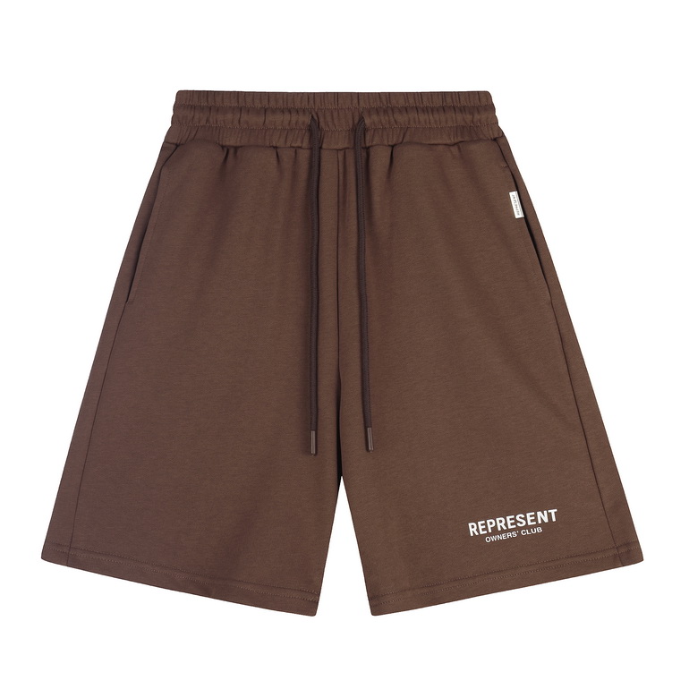 REPRESENT Shorts-004