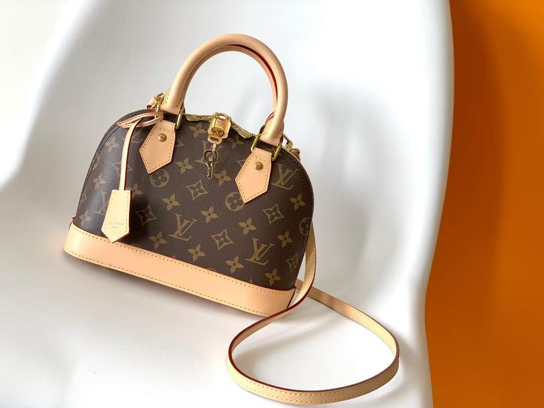 LV Bag-NFC(AAA)-748