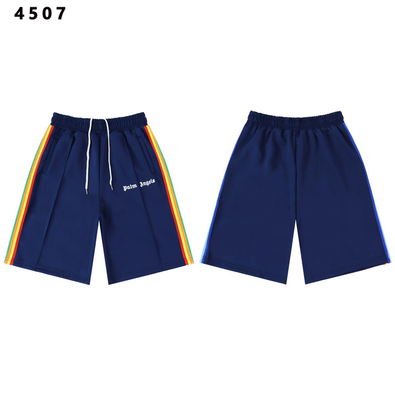 Palm Angels Shorts-058