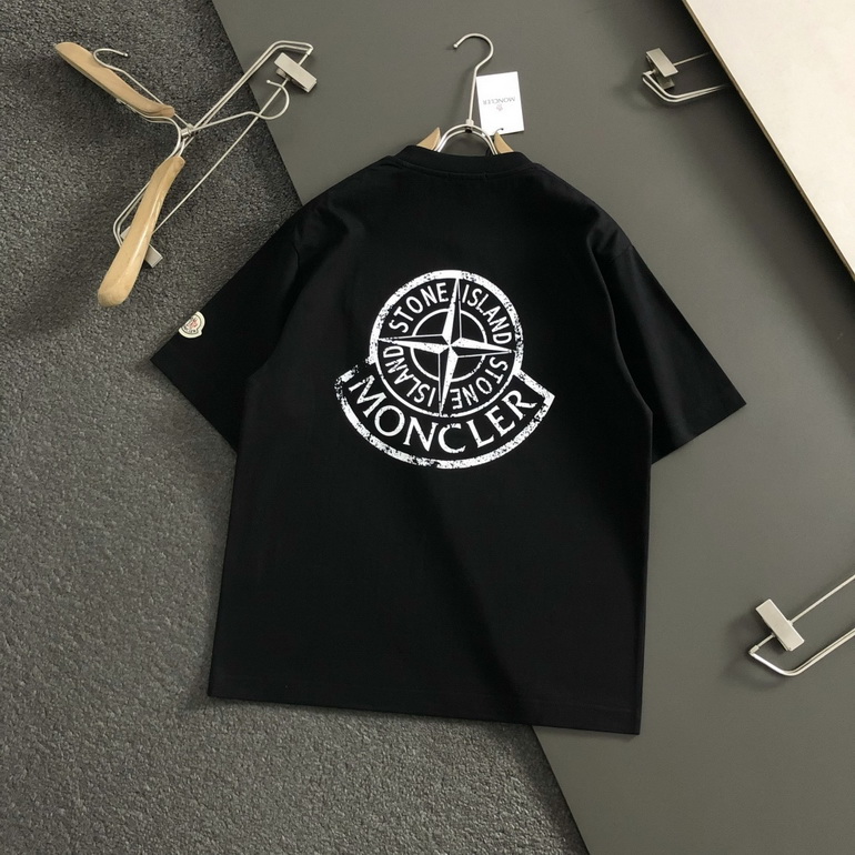 MONCLER T-shirts-1004