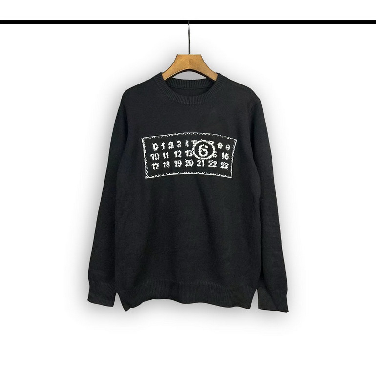 Maison Margiela Sweater-002