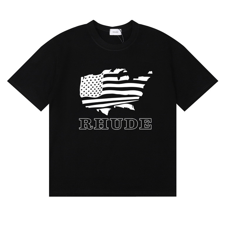 Rhude T-shirts-664