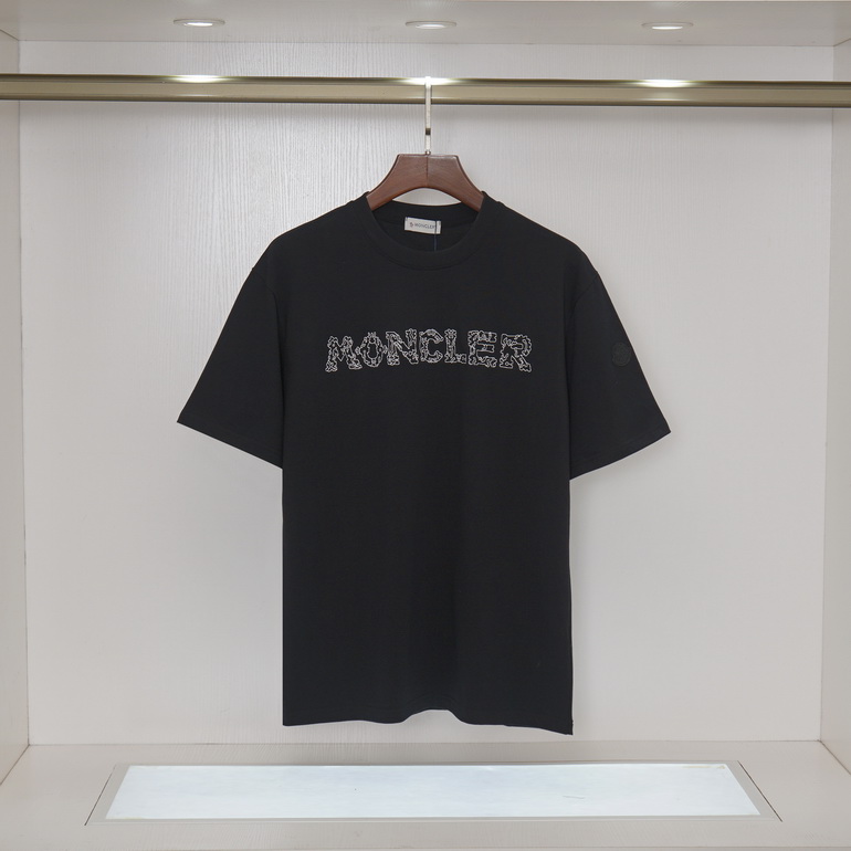 MONCLER T-shirts-999