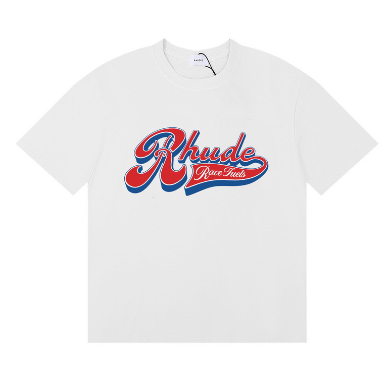 Rhude T-shirts-660