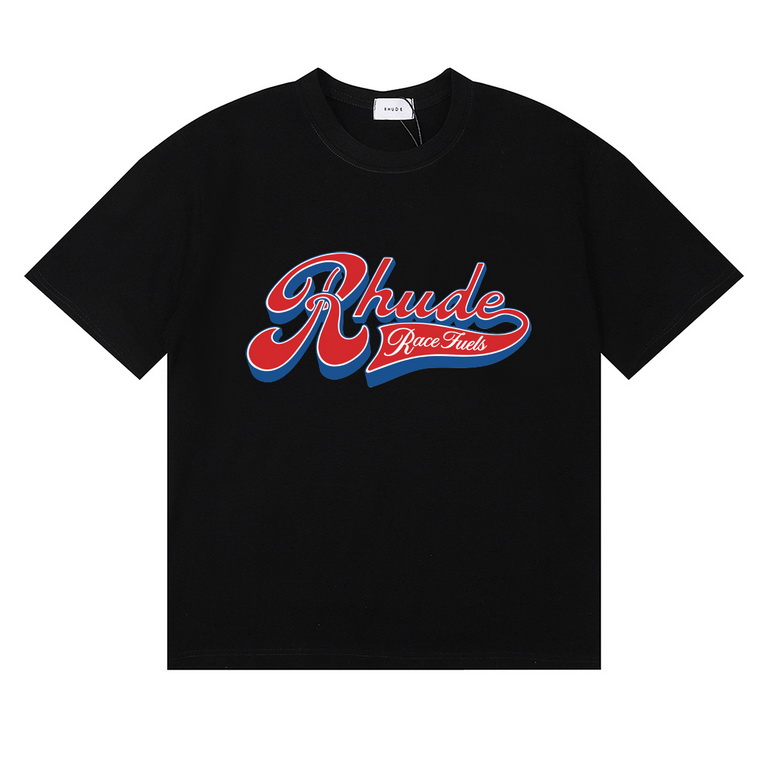Rhude T-shirts-659