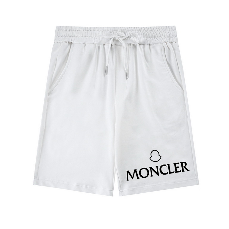 Moncler Shorts-058
