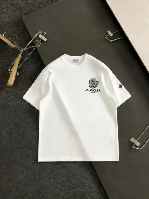 MONCLER T-shirts-1012