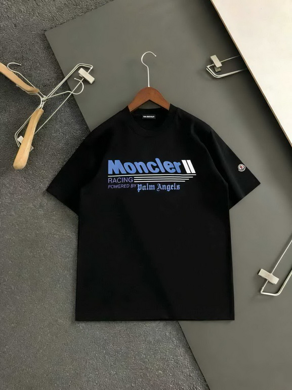 MONCLER T-shirts-993