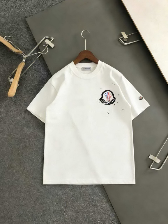 MONCLER T-shirts-991
