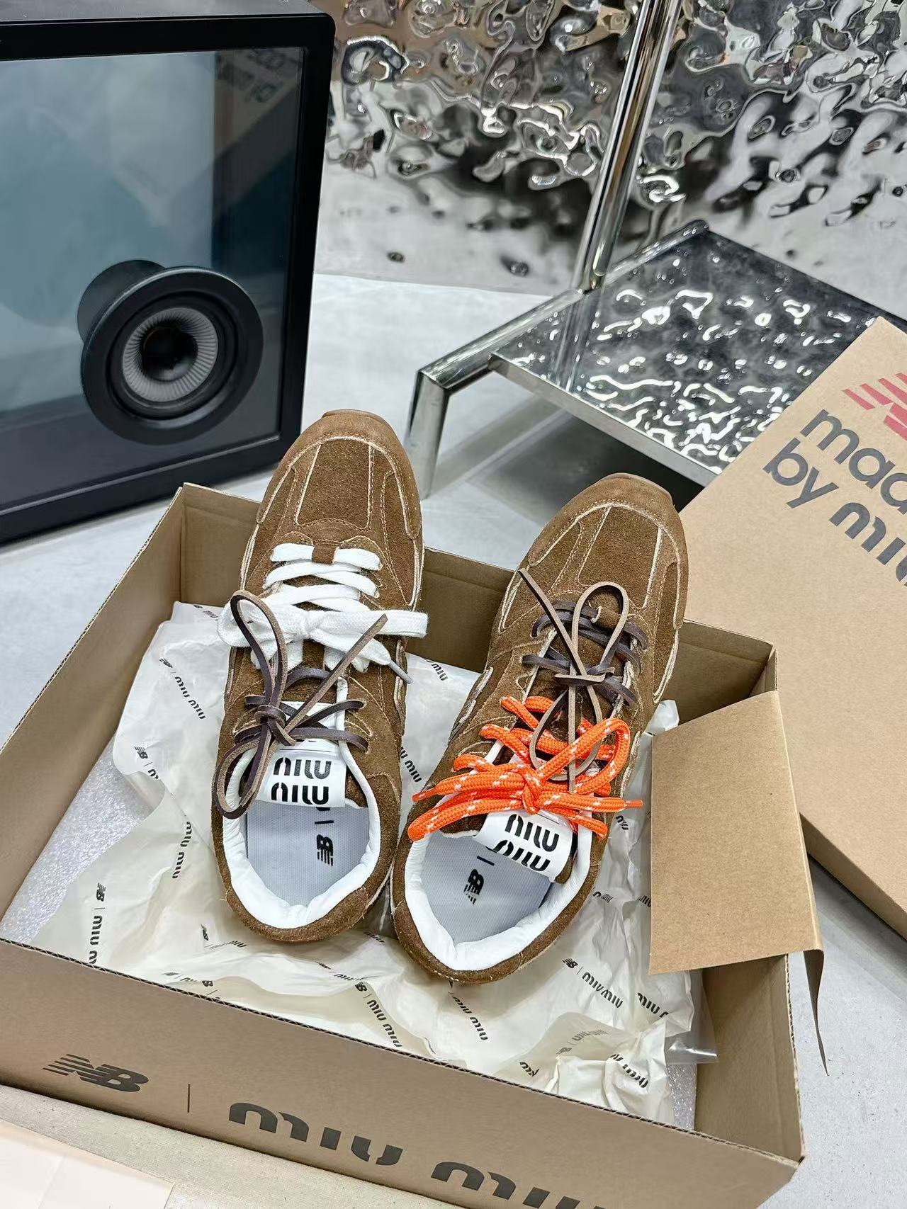 Miu Miu Shoes(AAA)-003