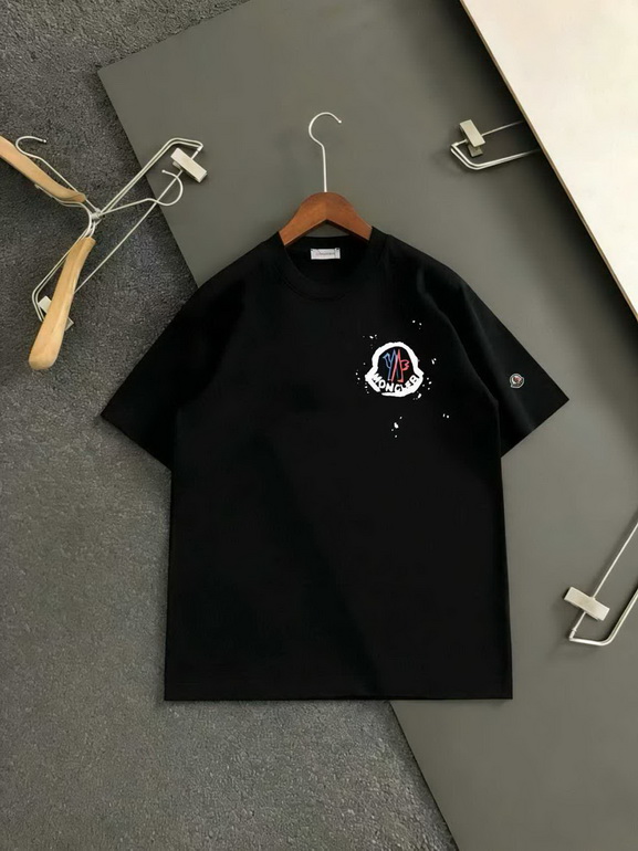 MONCLER T-shirts-989
