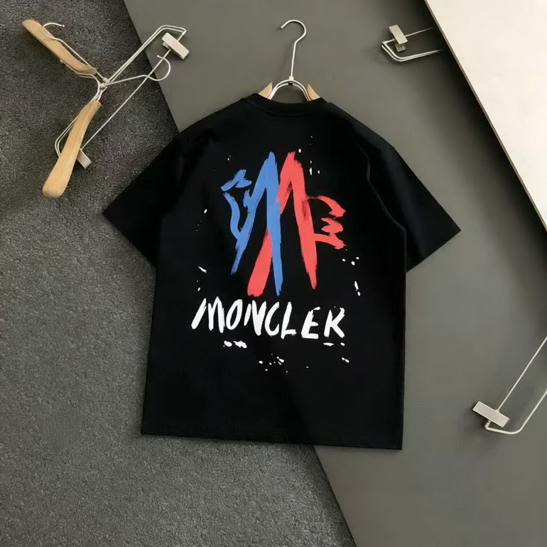 MONCLER T-shirts-988
