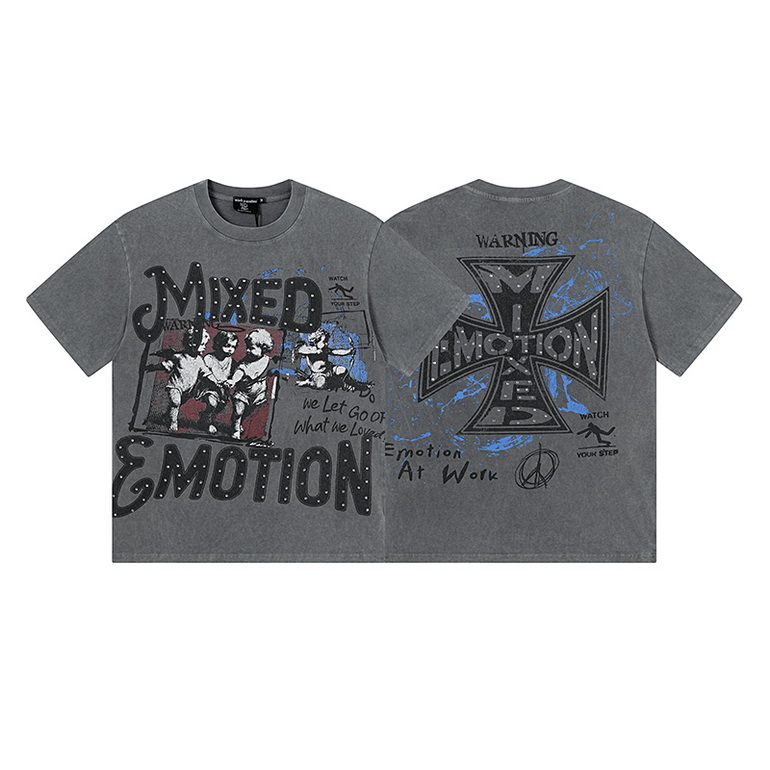 MIXED EMOTION T-shirts-117