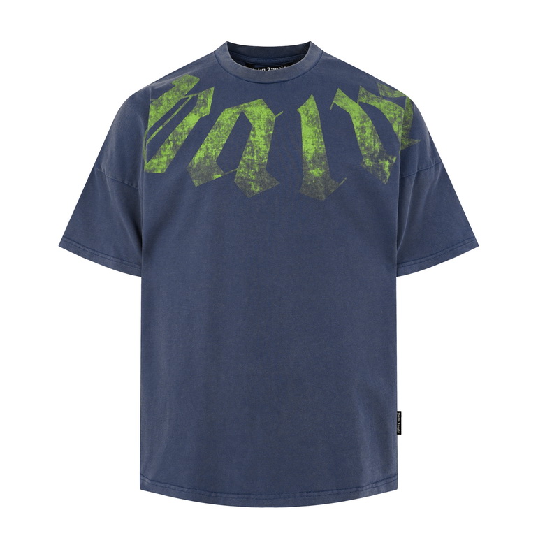 Palm Angels T-shirts-760