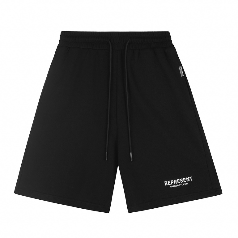 REPRESENT Shorts-002