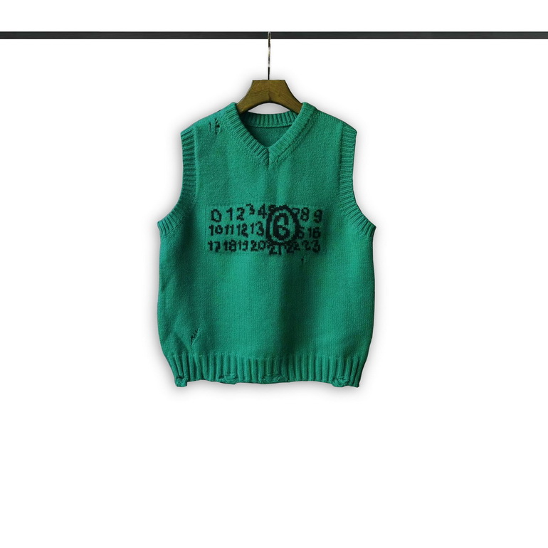 Maison Margiela Sweater-010