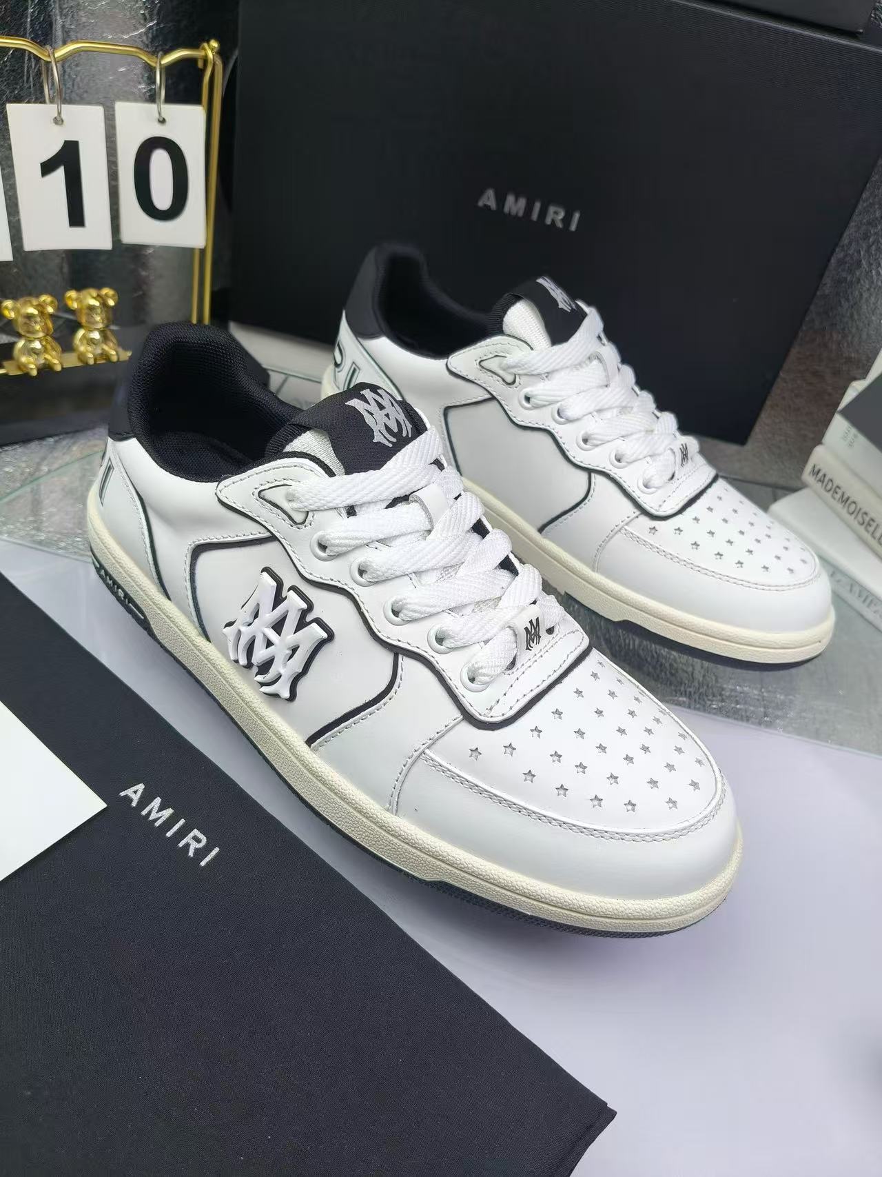 Amiri Shoes(AAA)-221