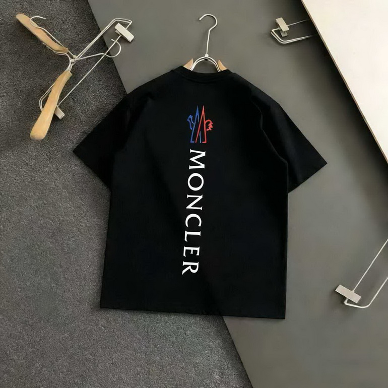 MONCLER T-shirts-980