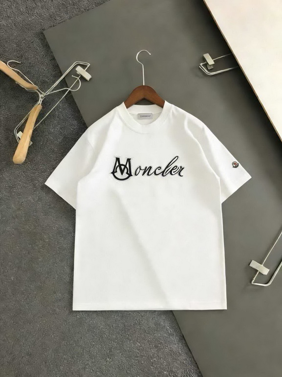 MONCLER T-shirts-979