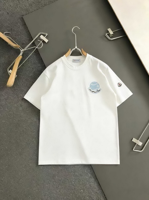 MONCLER T-shirts-976