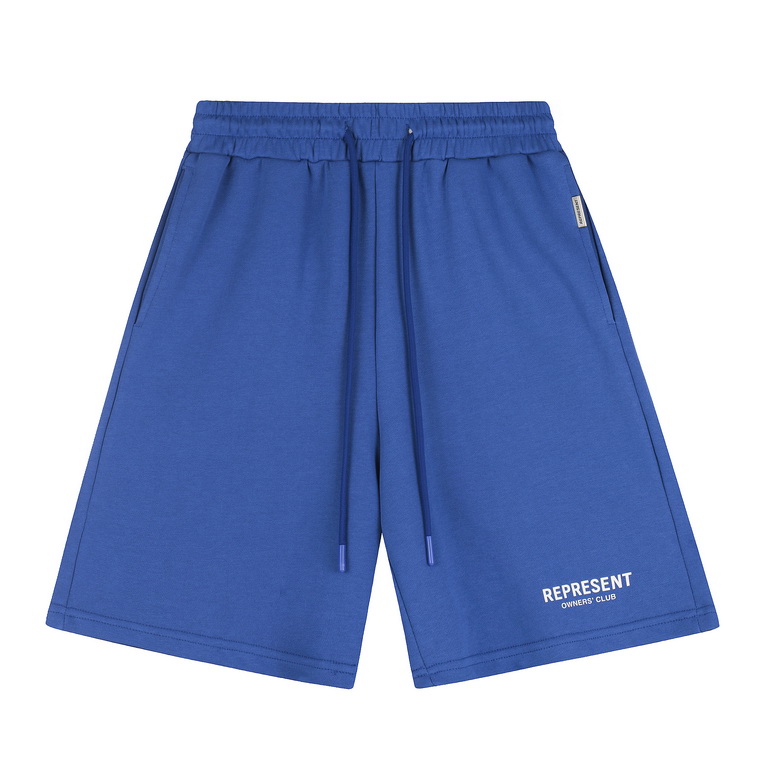 REPRESENT Shorts-001