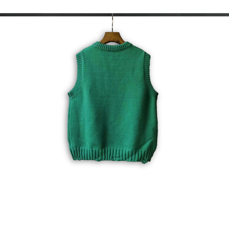 Maison Margiela Sweater-009
