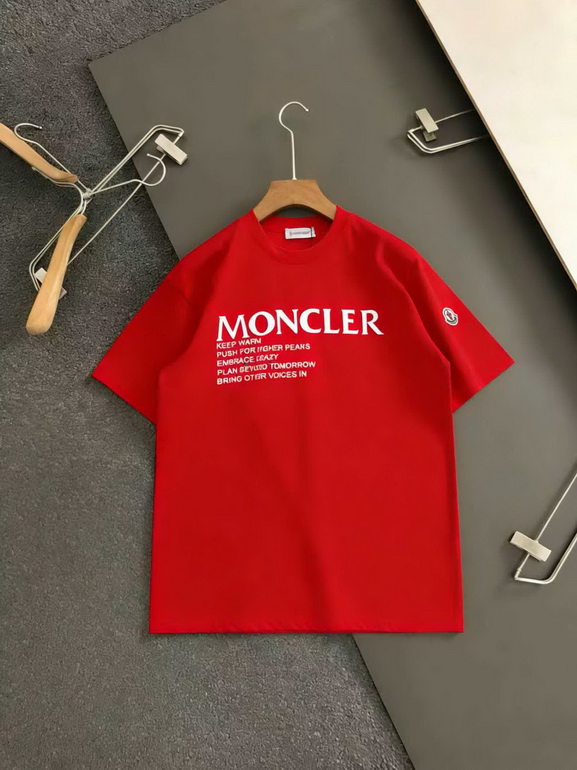 MONCLER T-shirts-970