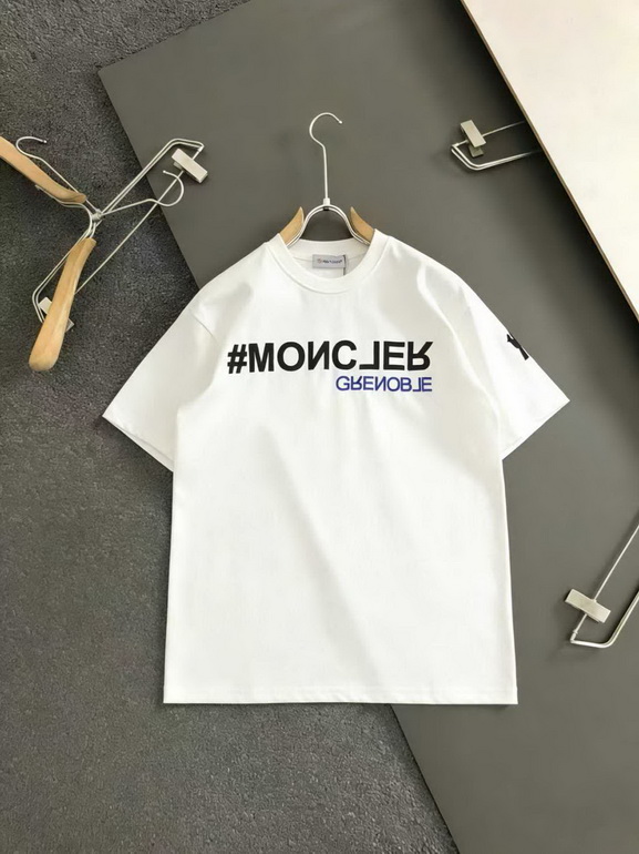 MONCLER T-shirts-971
