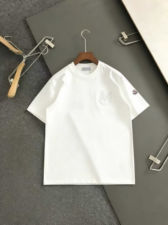 MONCLER T-shirts-964