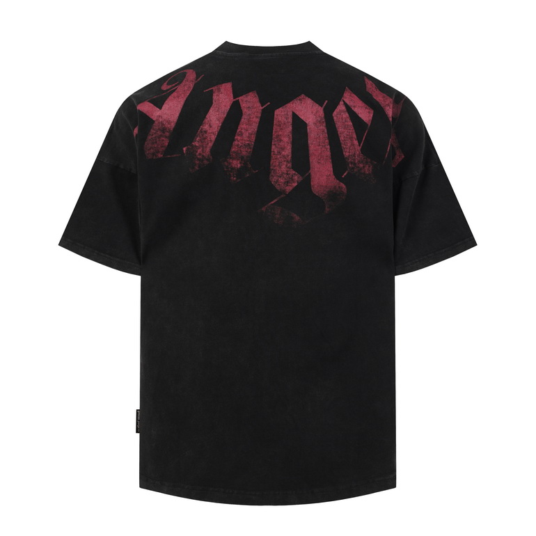 Palm Angels T-shirts-757