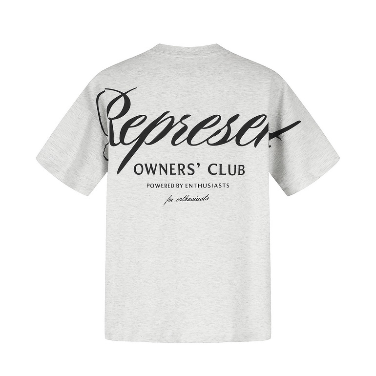 REPRESENT T-shirts-163