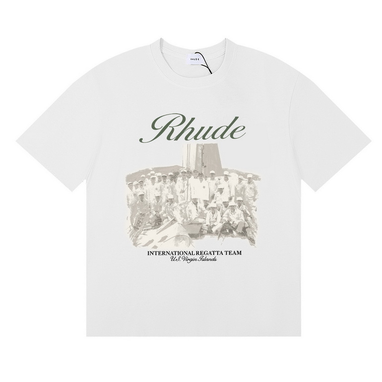 Rhude T-shirts-665