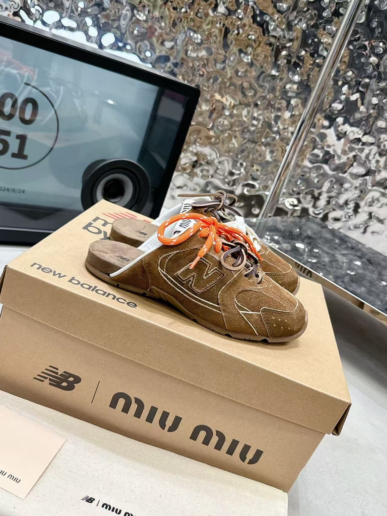 Miu Miu Shoes(AAA)-005